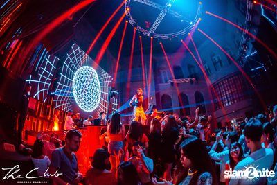 Avadox at The Club Khaosan — photo 103