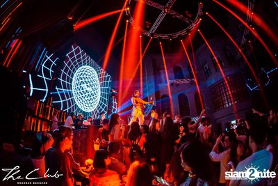 Avadox at The Club Khaosan — photo 105