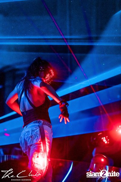 Avadox at The Club Khaosan — photo 106