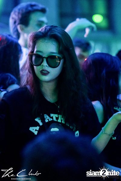 Avadox at The Club Khaosan — photo 107