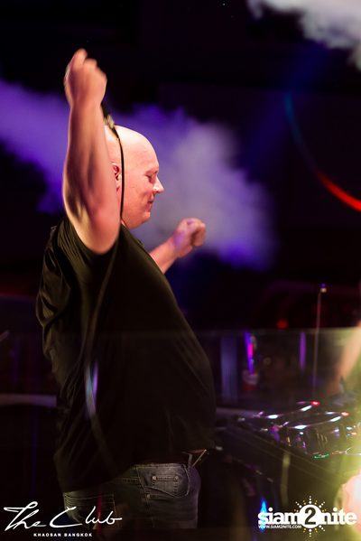 Avadox at The Club Khaosan — photo 110