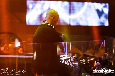Avadox at The Club Khaosan — photo 111