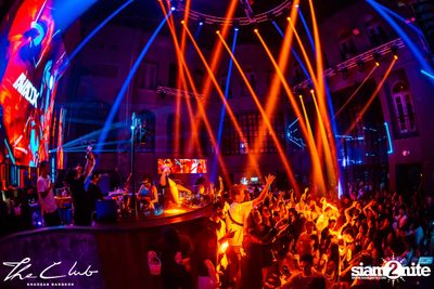 Avadox at The Club Khaosan — photo 113