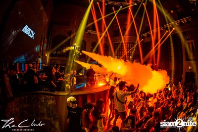 Avadox at The Club Khaosan — photo 115