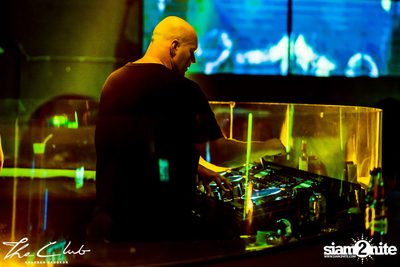 Avadox at The Club Khaosan — photo 119