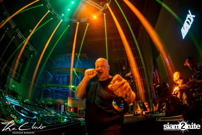 Avadox at The Club Khaosan — photo 120