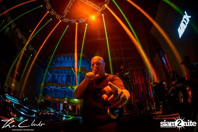 Avadox at The Club Khaosan — photo 121