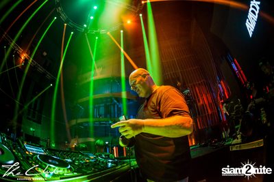 Avadox at The Club Khaosan — photo 122