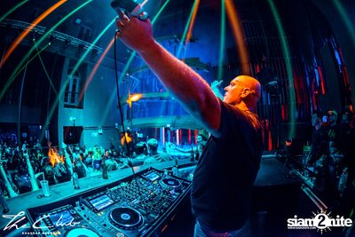 Avadox at The Club Khaosan — photo 123