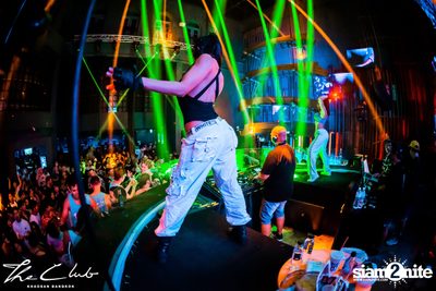 Avadox at The Club Khaosan — photo 126