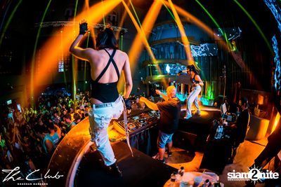 Avadox at The Club Khaosan — photo 127