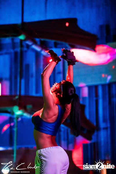 Avadox at The Club Khaosan — photo 128