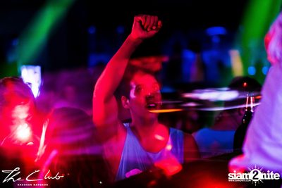 Avadox at The Club Khaosan — photo 131