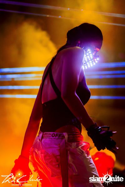 Avadox at The Club Khaosan — photo 133