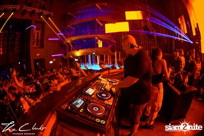 Avadox at The Club Khaosan — photo 134