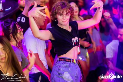 Avadox at The Club Khaosan — photo 135