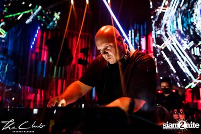 Avadox at The Club Khaosan — photo 137