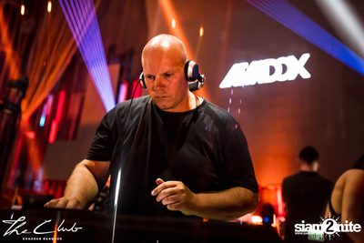 Avadox at The Club Khaosan — photo 138