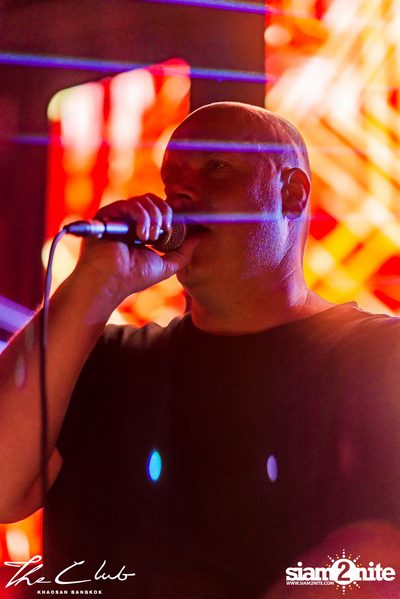 Avadox at The Club Khaosan — photo 142