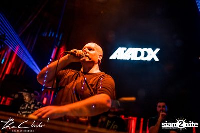 Avadox at The Club Khaosan — photo 143