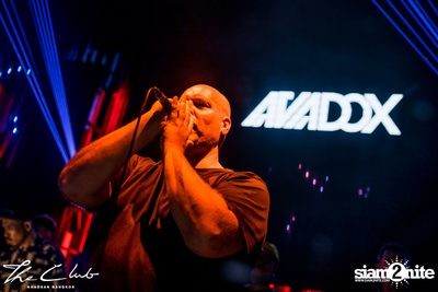 Avadox at The Club Khaosan — photo 144