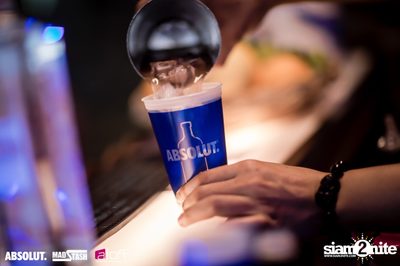 Splash Pool Party at Aloft Bangkok Sukhumvit Soi 11 — photo 4