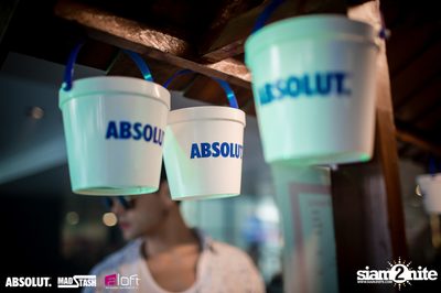 Splash Pool Party at Aloft Bangkok Sukhumvit Soi 11 — photo 5