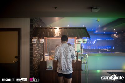 Splash Pool Party at Aloft Bangkok Sukhumvit Soi 11 — photo 6