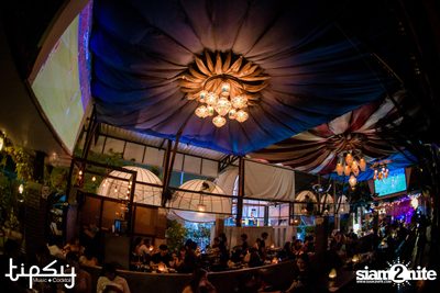Ben Chalatit at Tipsy — photo 24