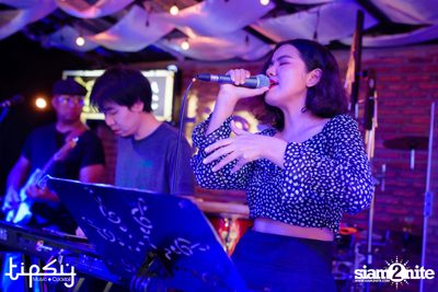 Ben Chalatit at Tipsy — photo 29
