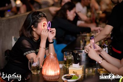 Ben Chalatit at Tipsy — photo 50