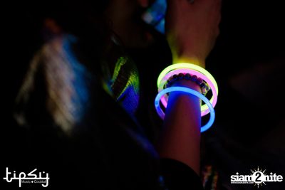 Ben Chalatit at Tipsy — photo 54