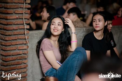 Ben Chalatit at Tipsy — photo 70