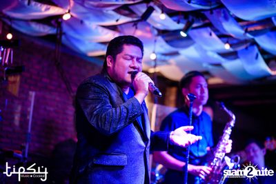 Ben Chalatit at Tipsy — photo 71