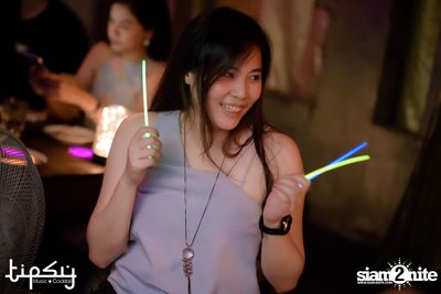 Ben Chalatit at Tipsy — photo 78