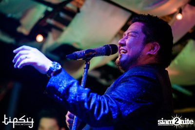 Ben Chalatit at Tipsy — photo 81