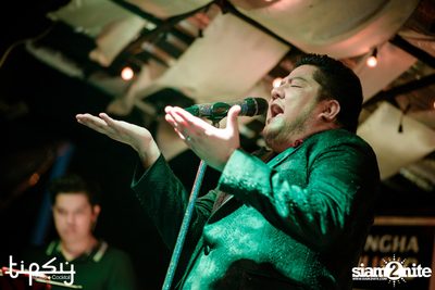 Ben Chalatit at Tipsy — photo 82