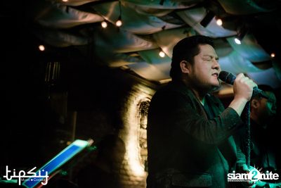 Ben Chalatit at Tipsy — photo 90