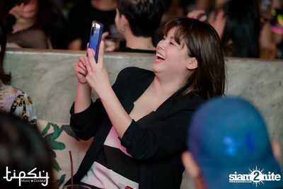 Ben Chalatit at Tipsy — photo 91