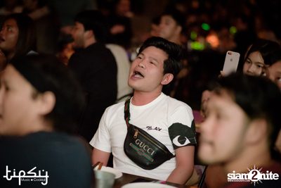 Ben Chalatit at Tipsy — photo 92