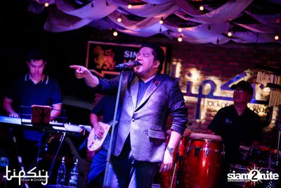 Ben Chalatit at Tipsy — photo 95