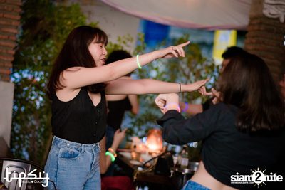 Ben Chalatit at Tipsy — photo 99