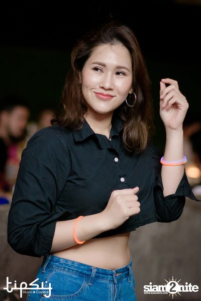 Ben Chalatit at Tipsy — photo 100