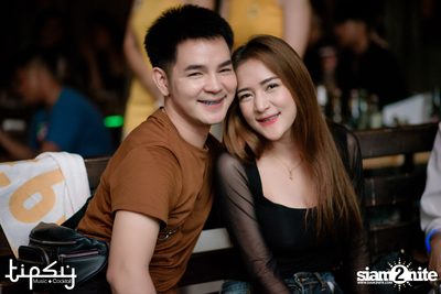 Ben Chalatit at Tipsy — photo 101