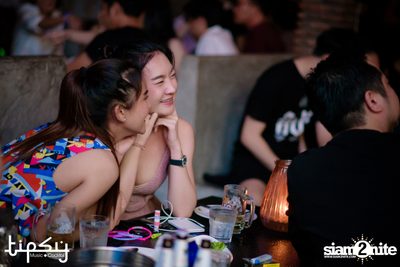 Ben Chalatit at Tipsy — photo 114