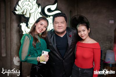 Ben Chalatit at Tipsy — photo 137