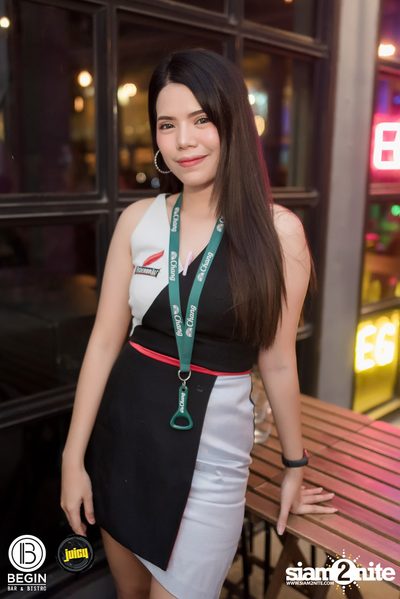 คืนวันเสาร์ ที่ บีกิน บาร์ — photo 15