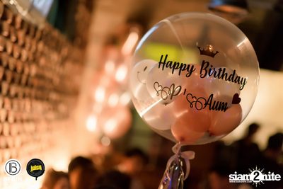 คืนวันเสาร์ ที่ บีกิน บาร์ — photo 20