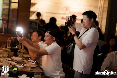 คืนวันเสาร์ ที่ บีกิน บาร์ — photo 21