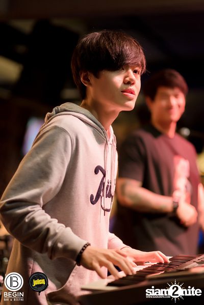 คืนวันเสาร์ ที่ บีกิน บาร์ — photo 25